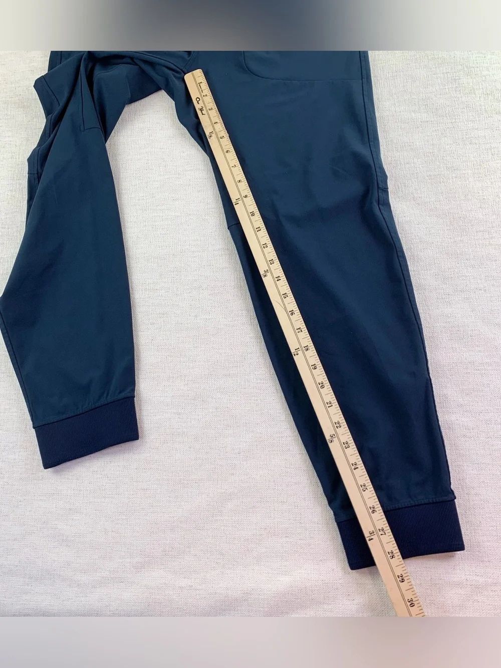 lululemon Men's ABC Jogger 31
